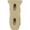 Ekena Millwork 3 1/2"W x 4"D x 7"H Small Shell Corbel, Maple CORW03X04X07SHMA - alternate 2